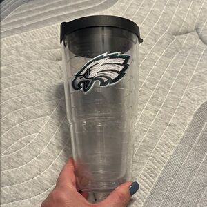Tervis NFL Philadelphia Eagles 24oz tumbler